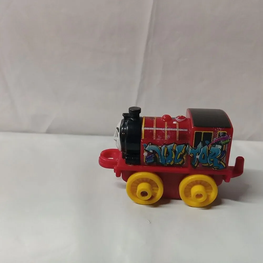 Mattel thomas friends